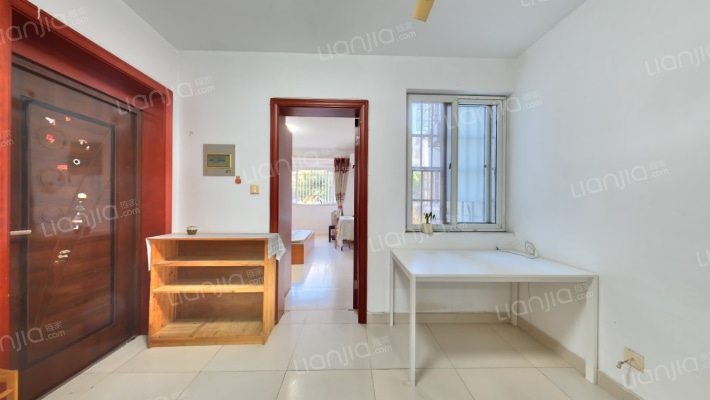 敦煌新村三区二手房实景图