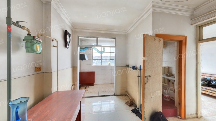 集贤里(北辰区)二手房实景图