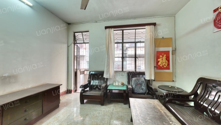 果园西小区二手房实景图