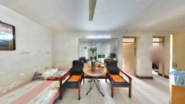 佳宁里二手房实景图