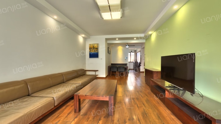 心灵家园二手房实景图