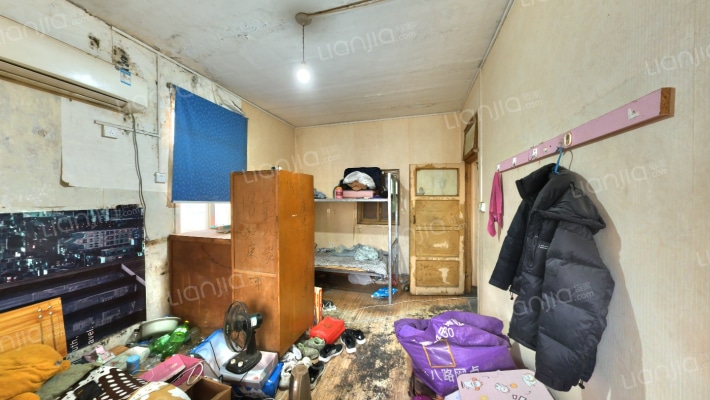 文化路104号院二手房实景图