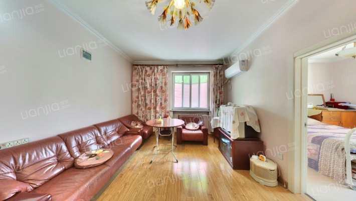 铁道科学研究院二手房实景图