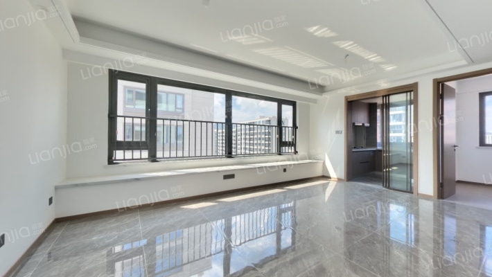 众安泽翠居二手房实景图