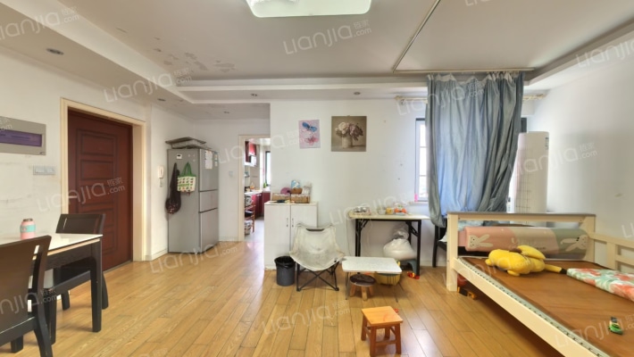 华锦苑二手房实景图