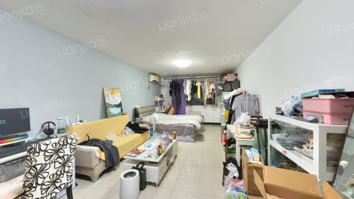 北花园小区1号院二手房实景图