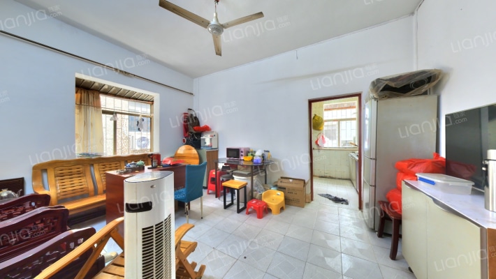 长龙新村二手房实景图