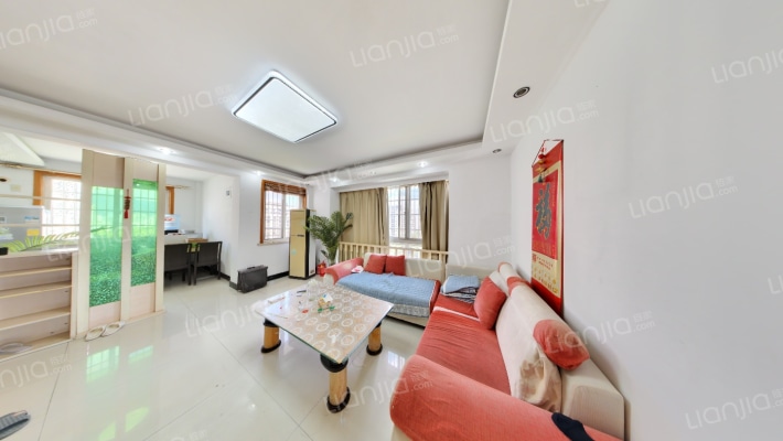 北景园芳洲苑二手房实景图