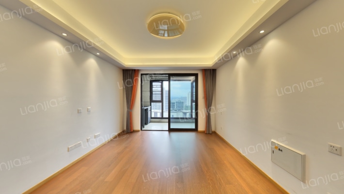 高线未来小区二手房实景图