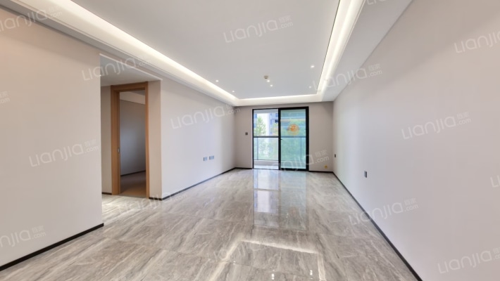 万科新都会二手房实景图