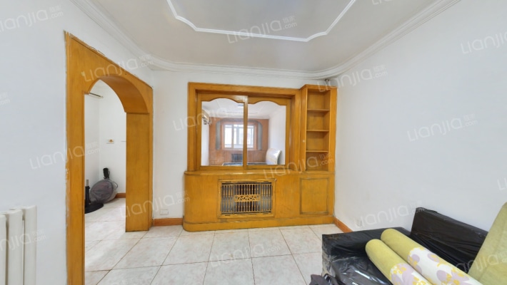 金鹏里二手房实景图