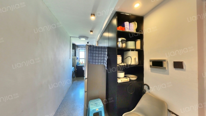 将府锦苑2号院二手房实景图