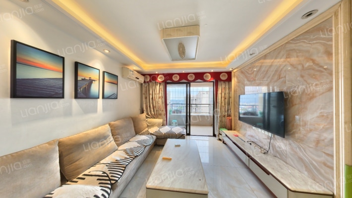 雅居乐御景豪庭二手房实景图