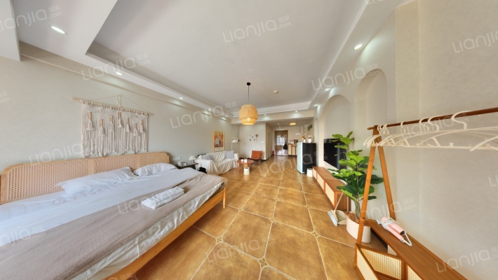 恒大都市广场二手房实景图