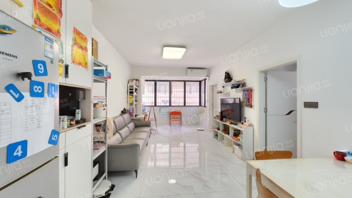 华景新城怡华台二手房实景图