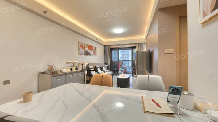 星龙园二手房实景图