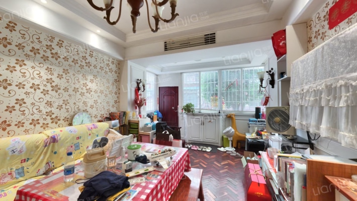 梅花村二手房实景图