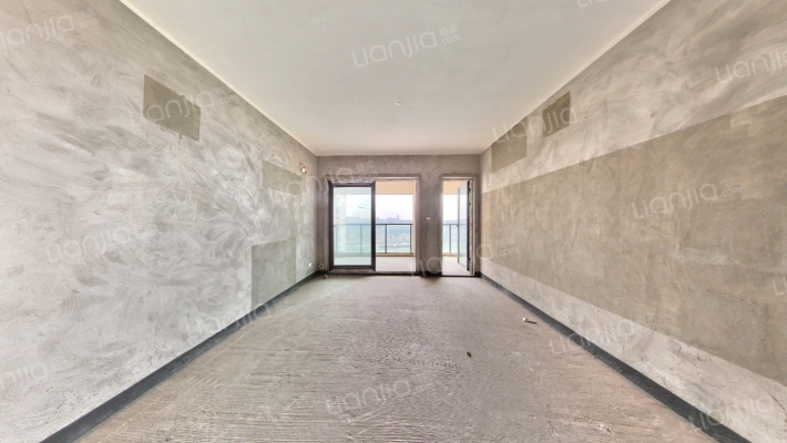 金科金辉博翠山鉴博A二手房实景图