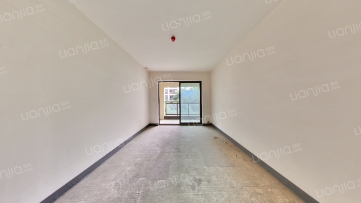 中南玖宸二期晓园二手房实景图