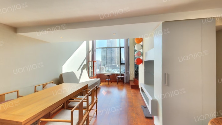 和乔丽致公寓二手房实景图