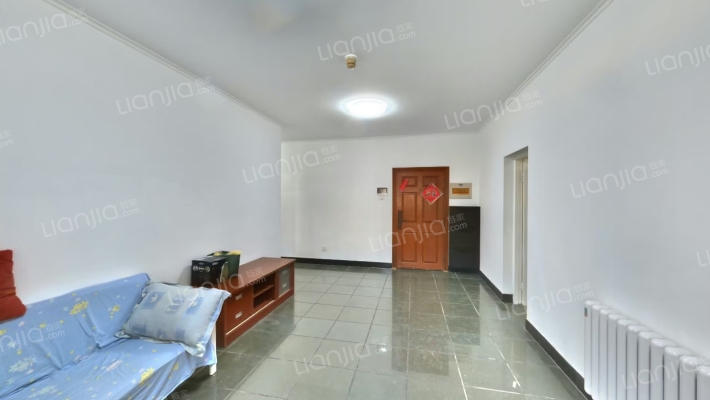 迪阳公寓二手房实景图