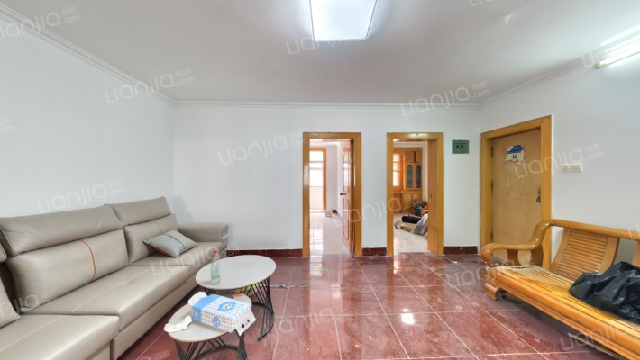 淮河东路55号二手房实景图