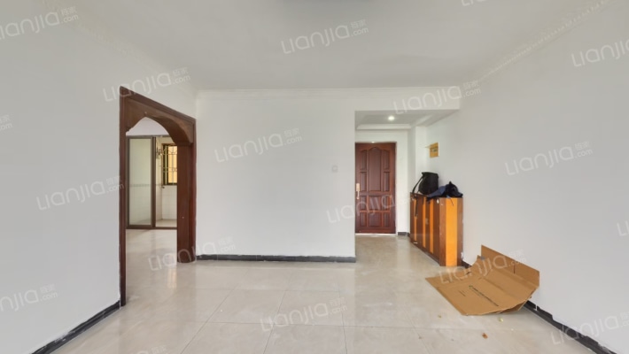 满庭芳二手房实景图