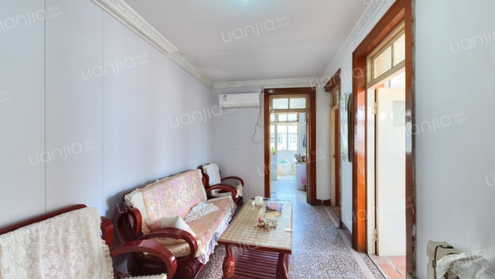 东山四路二手房实景图