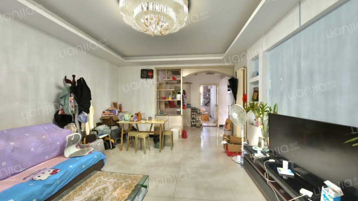 江山书香名邸二手房实景图