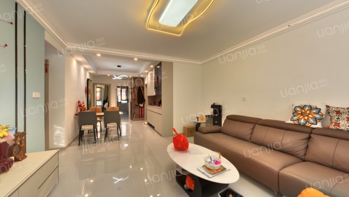 鑫海文园二手房实景图