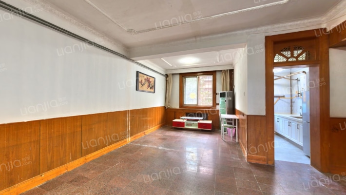 中亨花园二号院二手房实景图