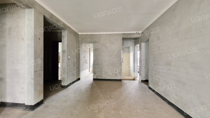 千江凌云凌云峰二期二手房实景图