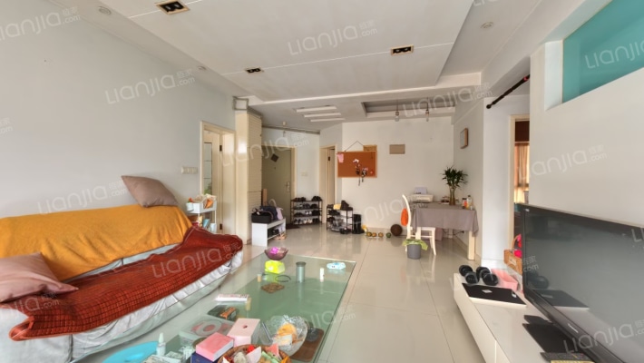 水漪袅铜二手房实景图