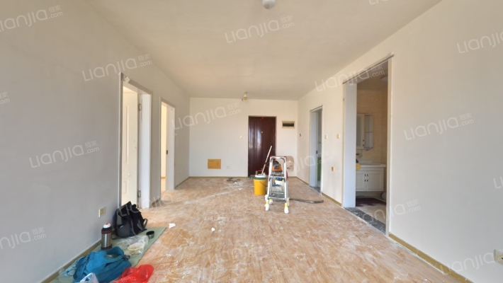 银盛泰星河城一期A区二手房实景图