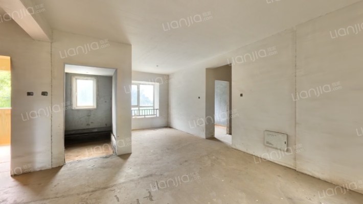 新长江香榭湾二手房实景图