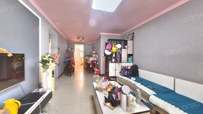 通和明镜台二手房实景图