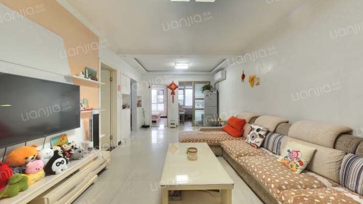 九龙城龙腾西城二手房实景图