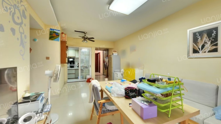 佳兆业茗萃园一期二手房实景图