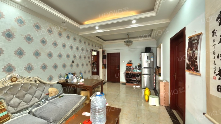 缤舍二手房实景图