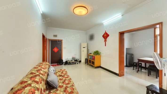 汉阳大街658号院二手房实景图