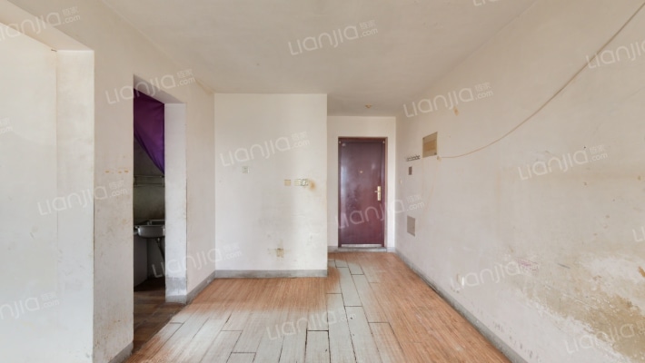 顺通家园二手房实景图