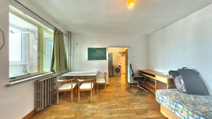 钢铁研究院二手房实景图