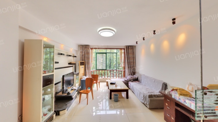 西区花园花园洋房二手房实景图