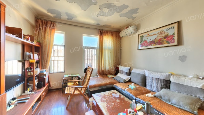 双华苑(成华)二手房实景图