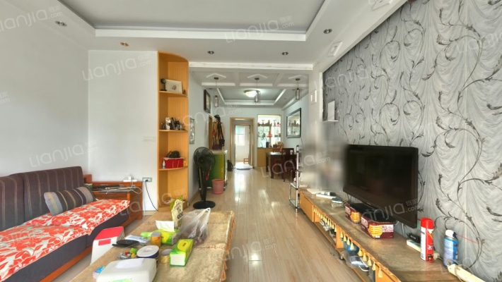 秀水佳园丽苑二手房实景图