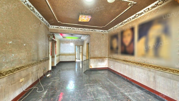 新鸿公寓二手房实景图