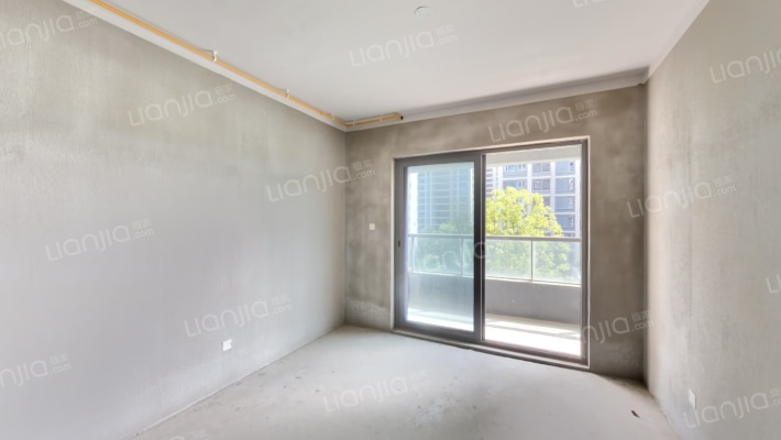 大家上宸府二手房实景图