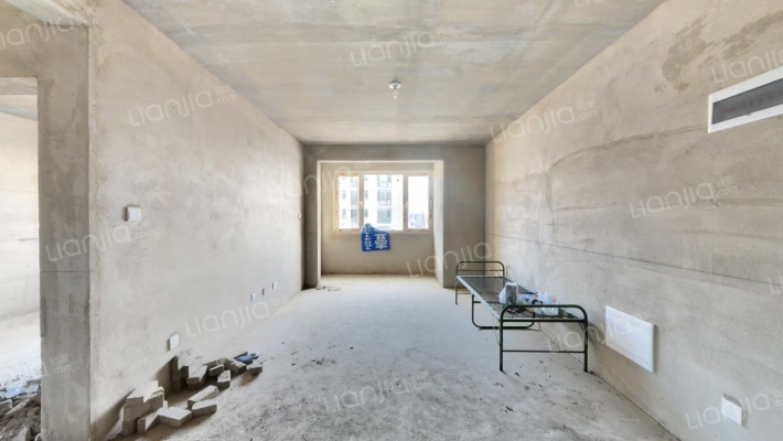 翡玉东方二手房实景图