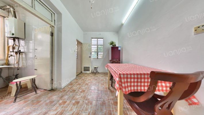 永德里二手房实景图