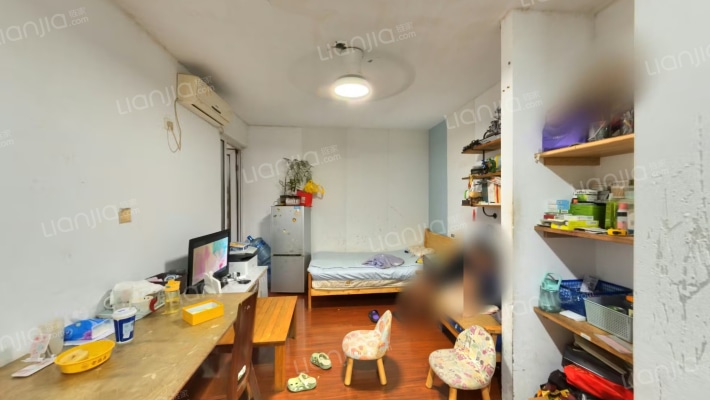 馨浦苑北区二手房实景图